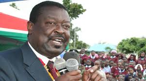 Those were the words of nasa strategist david ndii few minutes after suspending the. Breaking Musalia Mudavadi Throws In The Towel Joins Raila Presidential Campaigns In Laikipia