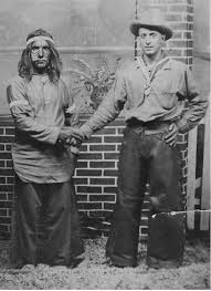 How did michael know it was hyman roth?| Al Capone S Long Lost Brother Was A Prohibition Officer