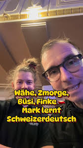 Quellheuretli, Sürmu (Sürmel), Wähen, Büseli & Zmorge 🇨🇭 Mark lernt  Schweizer- und Bernerdeutsch 🫕 Den Unterschied zwischen grusig & gruselig  muss er allerdings noch üben 🫣 Star-Gast: Das ...