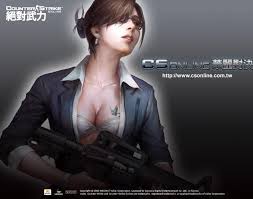 It uses a micropayment model that is managed by a custom version of steam. Cso Weapons Pack