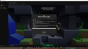 Download and install curse forge launcher (download curse launcher). Error Trying To Install Modpacks In Twitch App Java Edition Support Support Minecraft Forum Minecraft Forum