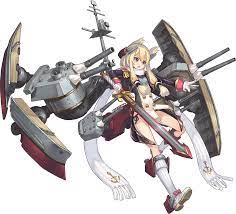 Azur Lane Wiki