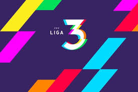 The liga 3, most often spelled as liga iii, is the third level of the romanian football league system. Noticia Fpf