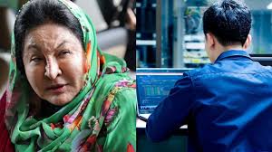 Check out top news from singapore and around the world. Rosmah Mansor Paid Cybertroopers Us 24 000 A Month To Protect Her Image Online Culture