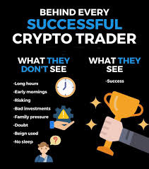 Cryptocurrency is a broad subreddit and everything is covered regarding cryptocurrencies and adoption. Behind Every Successful Crypto Trader Binance