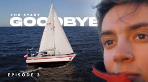 Sailing Around The World