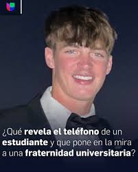 Los agentes arrestaron a Jacey Cowling, de 31 años, y a Brandon Lomeli, de  33 años. ➡️ http://uni.vi/rYSP106qyUf