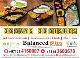 From stews to sweets drenched in date syrup, here are the top foods to try in the city. Monthy Home Made Style Food Delivery Tiffin Services In Dubai