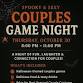 Couples GAME Night event image