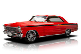 Image result for Sierra Tan 1965 Nova