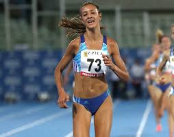 Atletica leggera, 5000 metri palmares: Atletica Italiana On Twitter Atletica Venerdi 26 Aprile La Walk Middle Distance Night A Milano Con Tanti Protagonisti Del Mezzofondo Azzurro Tra Cui Nadia Battocletti E C E Eleagiorgi Nella Staffetta Di Marcia Leggi