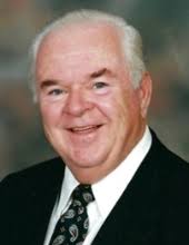 Obituary information for Donald J. Enright