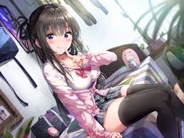 Hd Wallpapers For Theme Thigh Highs Hd Wallpapers Backgrounds