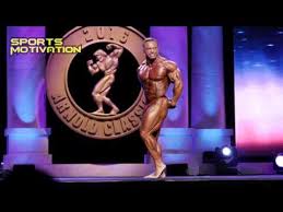 John meadows, world famous bodybuilder, dead 'unexpectedly' at 49 known as the mountain dog, meadows competed in bodybuilding competitions for over 30 years. 2016 Arnold Classic 212 John Meadows Free Posing Youtube