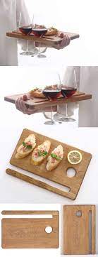 Oak whiskey glass holder and cigar holder, groomsman gift, personalized gift, wood tray gift for him, wooden cigar dish for whiskey lover grainexpectations. Wooden Wine Glass Holder Fruit Cake Snack Vegetable Serving Tray Plate Really Like This Wooden Fruit Cake S Wine Glass Holder Serving Tray Wood Glass Holders