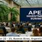 Apex Masters Expos in Buenos Aires, Argentina event in Campana, Buenos Aires Province