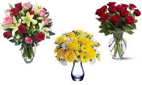 Send flowers for any occasion from flowers delivery 4 u the best florist shop in uk. Flowers 4 You Worthing