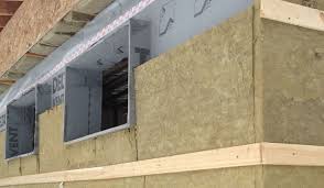 Rigid foam insulation consists of boards made of solid foam insulation and covered on one side with a radiant barrier. Can I Have Too Much Insulation In My Attic Or Walls Ecohome