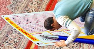 They can spent this time remembring and praying allah. 82 Millionen Jackpot So Kannst Du Halal Lotto Spielen