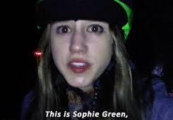 A Glass of Wine: American Horror Story: Roanoke