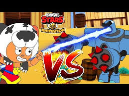 Best Brawl Stars Animation Compilation 2020 Youtube In 2020 Cool Animations Animation Brawl