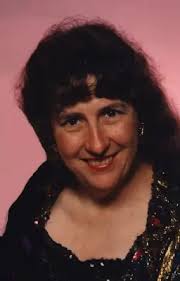 Obituary information for Glenda Jean McGuire