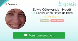 Sylvie Côte-vanden Houdt