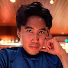 In the interest of adding something new Slow Horses