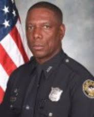 Police Officer Richard Joseph Halford, Atlanta Police Department, Georgia
