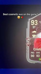 Cosmetic Centurions Evo