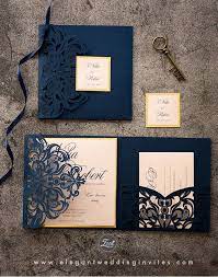 Blue Wedding Invitations Elegantweddinginvites Navy Blue Wedding Invitations Blue Wedding Invitations Blush Wedding Invitations