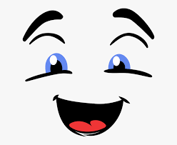 Emoji Emoticon Face Smiley Happy Joy Cute Comic Happy Face Vector Png Transparent Png Kindpng Download as svg vector, transparent png, eps or psd. emoji emoticon face smiley happy