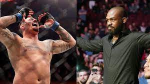 Tom Aspinall Plans to 'Cause Few Scenes' at Jon Jones vs. Stipe Miocic in  Hopes of Securing the Winner for Title Fight - The SportsRush