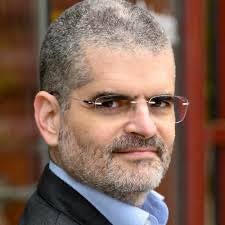 Bernardo Kastrup's view