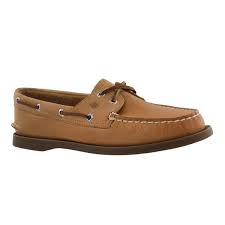 Womens Authentic Original 2 Eye Sahara Boat Shoes