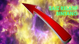 Sains tingkatan 2 kssm bab 11: Ting 2 Sains Kssm Bab 11 Bintang Dan Galaksi Youtube