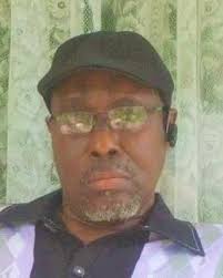 Samuel Alston Obituary (1944