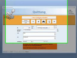 Learn vocabulary, terms and more with only rub 220.84/month. Formular Quittung Vorlage Formulare Com