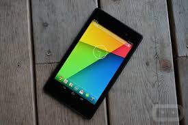 Cómo resetear asus google nexus 7. Google Posts Android 5 1 1 Factory Images For Nexus 7 Wifi 2012 2013 And Nexus 10