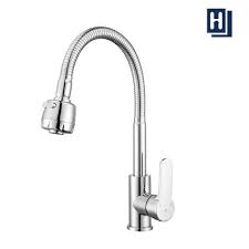 Einhebel Heisses Und Kalteswasser Spulbecken Mischbatterie Kuche 360 Drehbar Flexible Spulbrause Wasserhahn Kuche Kuchenarmatur Mischbatterien