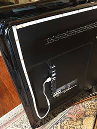 Ambient Bias Lighting For Your Tv A Review Of The Halo The Fire Ant Gazette A Texas Hill Country Blog