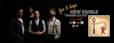 Travel through the twentieth century. Lyre Le Temps Community Facebook
