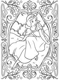 Everything is possible and this is why children love it so much. Disney Princess Coloring Pages Fun Money Mom