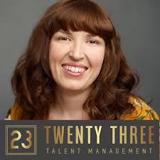 Limelight: Our wonderfully talented client Michelle Ashton will be  performing in 'Adult Orphans' By Becca Ashton, Saturday 12th July 2025
