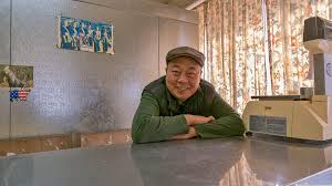 A New Year for a Changing Community