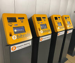 Bitcoin atms (or btms) are popping up in locations across the world making it easier than ever to buy cryptocurrency locally with cash. Freedom Gateway Bitcoin Atms Posts Facebook