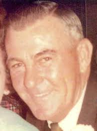 Robert Edward "Sticky" Narwold, 87