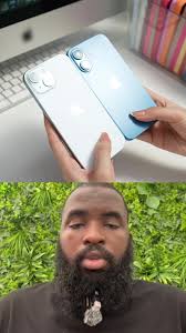 Le nouveau iPhone 16: Contrôle de caméra révolutionnaire et couleurs  éblouissantes!