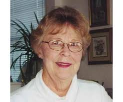 Shirley Acker Obituary (1932