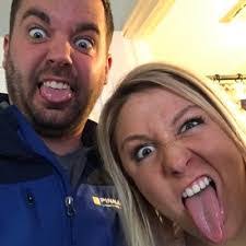 Jared Kuhlman's Instagram, Twitter & Facebook